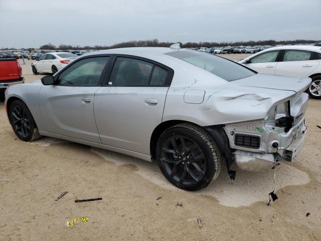 Photo 2 from auction – 2023 DODGE CHARGER SX with VIN 2C3CDXBG4PH551448