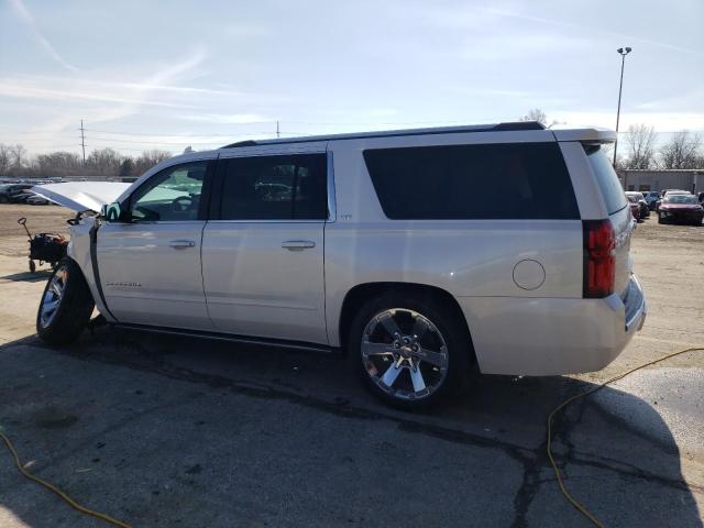 Photo 2 from auction – 2016 CHEVROLET SUBURBAN K with VIN 1GNSKJKC1GR359130