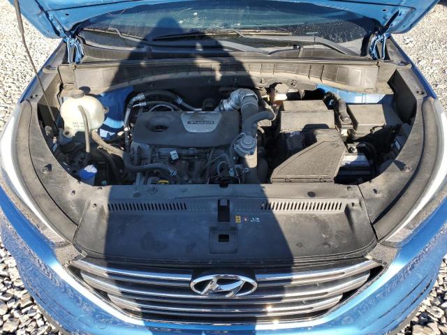 Photo 12 from auction – 2016 HYUNDAI TUCSON LIM with VIN KM8J3CA25GU141870