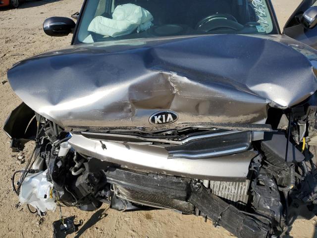 Photo 11 from auction – 2019 KIA SOUL ! with VIN KNDJX3AA2K7646966