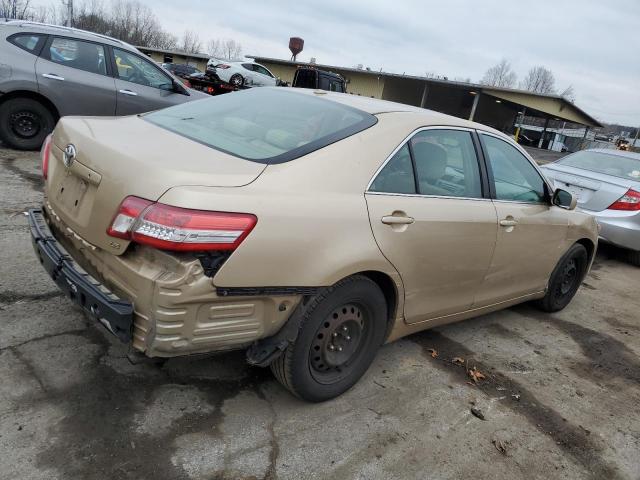 Photo 3 from auction – 2010 TOYOTA CAMRY BASE with VIN 4T1BF3EK5AU542056