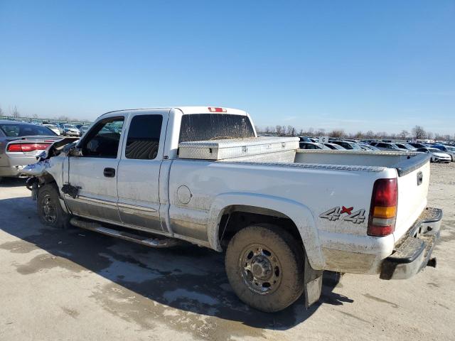 Photo 2 from auction – 2003 GMC SIERRA K25 with VIN 1GTHK29113E380624