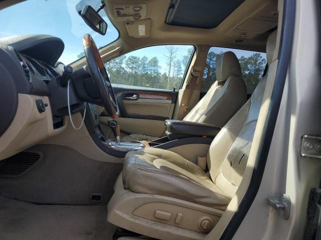 Photo 7 from auction – 2010 BUICK ENCLAVE CX with VIN 5GALRBED7AJ239262