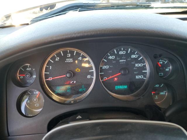 Photo 9 from auction – 2012 GMC SIERRA K15 with VIN 1GTR2WE74CZ174535
