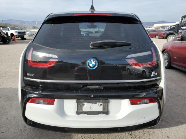 Photo 6 from auction – 2019 BMW I3 REX with VIN WBY8P4C52K7D27783