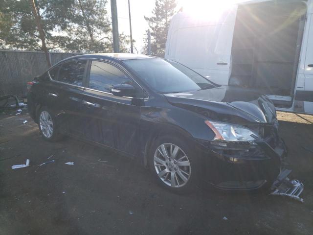 Photo 4 from auction – 2013 NISSAN SENTRA S with VIN 3N1AB7AP7DL684012