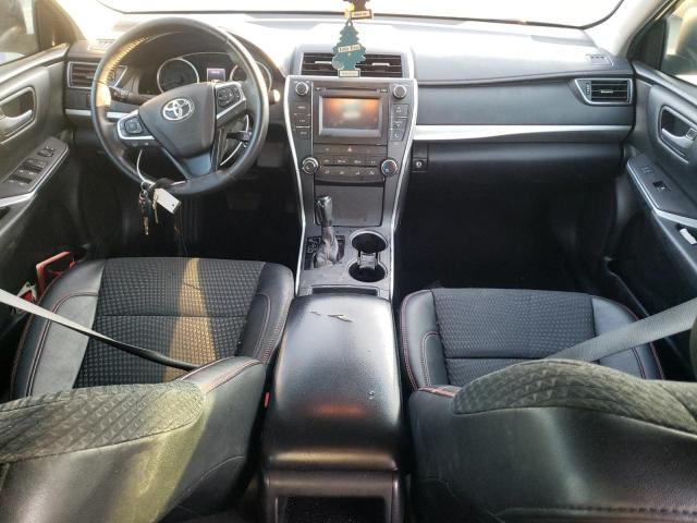Photo 8 from auction – 2015 TOYOTA CAMRY LE with VIN 4T1BF1FK8FU108787
