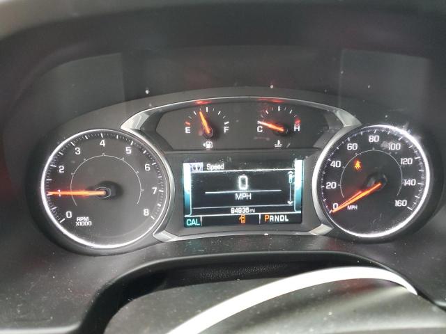 Photo 9 from auction – 2019 GMC ACADIA SLT with VIN 1GKKNMLS4KZ232585