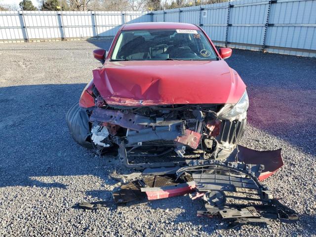 Photo 5 from auction – 2015 MAZDA 3 TOURING with VIN 3MZBM1L73FM210705