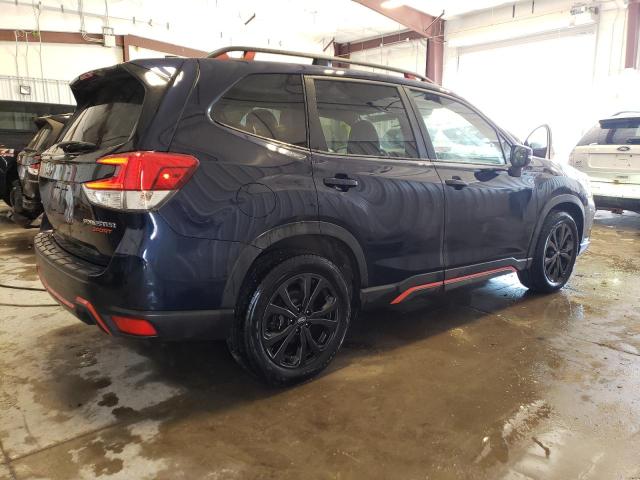 Photo 3 from auction – 2020 SUBARU FORESTER S with VIN JF2SKALC8LH551508