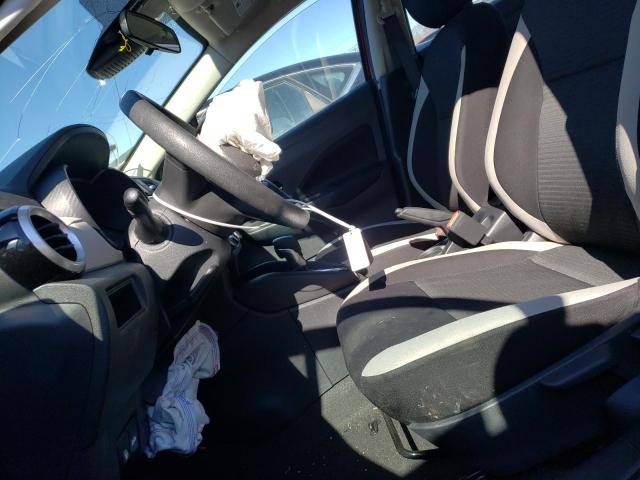 Photo 7 from auction – 2021 NISSAN VERSA SV with VIN 3N1CN8EV9ML924028