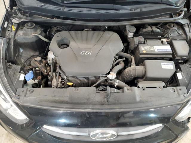 Фото 11 с аукциона – 2016 HYUNDAI ACCENT с VIN KMHCT4AE1GU014266