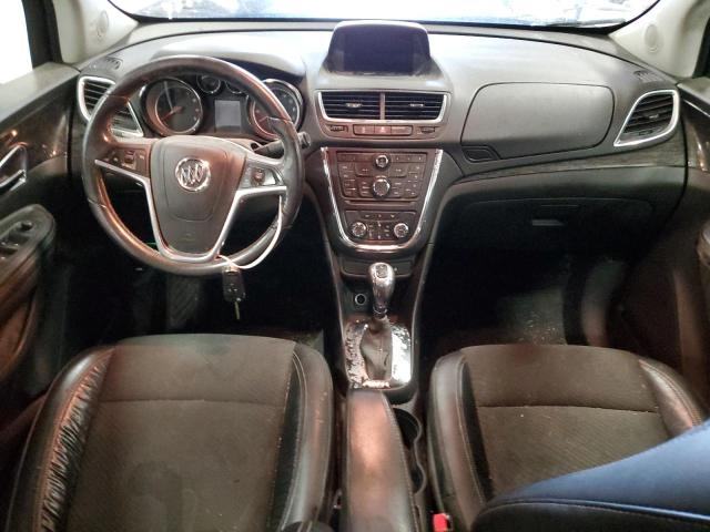 Photo 8 from auction – 2013 BUICK ENCORE CON with VIN KL4CJBSB0DB142177