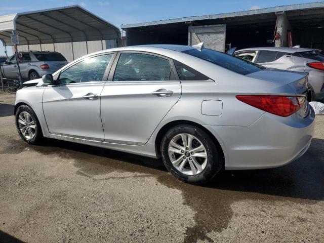 Photo 2 from auction – 2011 HYUNDAI SONATA GLS with VIN 5NPEB4AC7BH214411