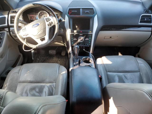 Photo 8 from auction – 2012 FORD EXPLORER L with VIN 1FMHK8F87CGA42813