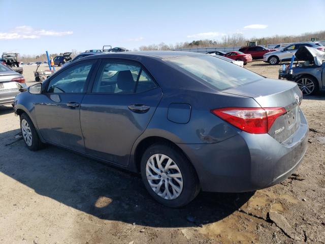 Photo 2 from auction – 2017 TOYOTA COROLLA L with VIN 2T1BURHE1HC888244