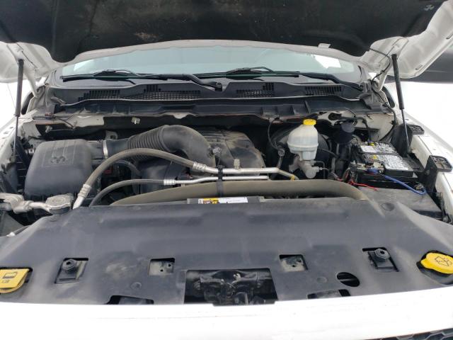 Photo 11 from auction – 2016 RAM 1500 SLT with VIN 1C6RR7GT2GS231848