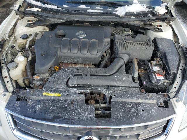 Photo 11 from auction – 2010 NISSAN ALTIMA BAS with VIN 1N4AL2AP7AN462441