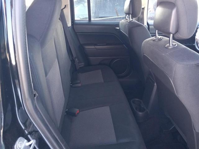 Photo 10 from auction – 2014 JEEP PATRIOT LA with VIN 1C4NJRFB8ED673702