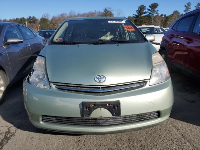 Photo 5 from auction – 2008 TOYOTA PRIUS with VIN JTDKB20U983385022
