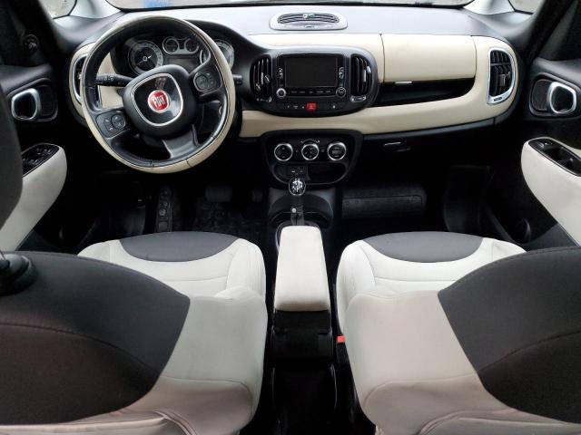 Photo 8 from auction – 2014 FIAT 500L EASY with VIN ZFBCFABH2EZ000835