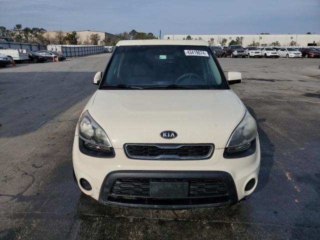 Photo 5 from auction – 2012 KIA SOUL with VIN KNDJT2A50C7438479