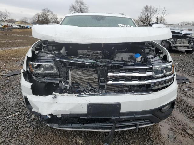 Photo 5 from auction – 2019 VOLKSWAGEN ATLAS SE with VIN 1V2UR2CA2KC586997