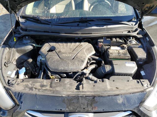 Photo 11 from auction – 2016 HYUNDAI ACCENT SE with VIN KMHCT4AE3GU973068