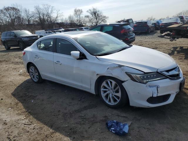 Photo 4 from auction – 2016 ACURA ILX PREMIU with VIN 19UDE2F77GA021694