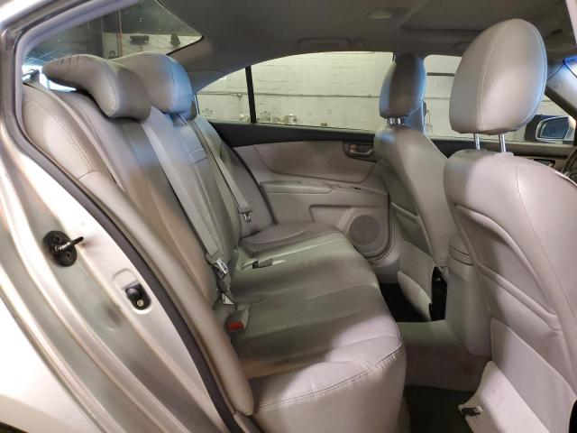 Photo 10 from auction – 2007 KIA OPTIMA LX with VIN KNAGE123475109066