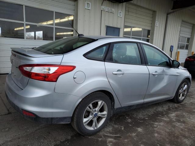 Photo 3 from auction – 2012 FORD FOCUS SE with VIN 1FAHP3F20CL152913