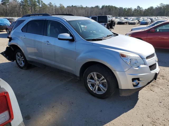 Photo 4 from auction – 2013 CHEVROLET EQUINOX LT with VIN 2GNFLNEK5D6280592
