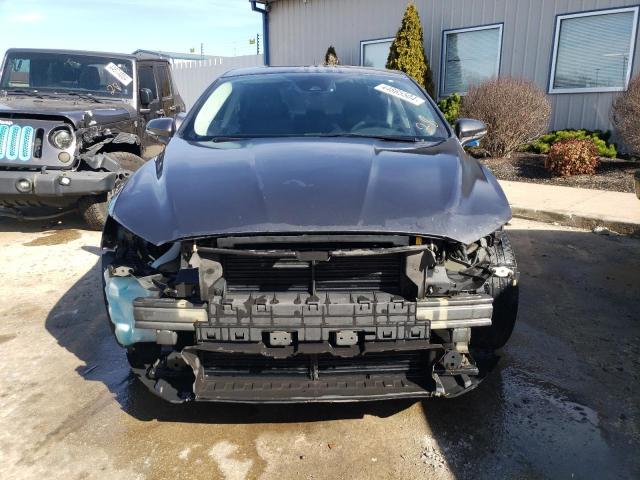 Photo 5 from auction – 2016 FORD FUSION SE with VIN 3FA6P0HD6GR176967