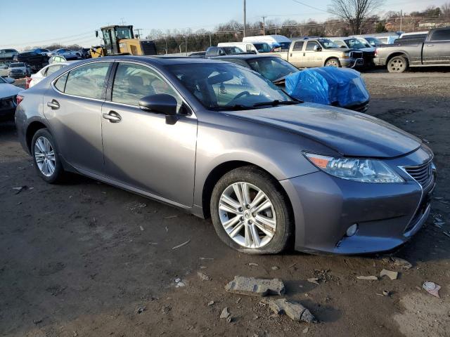 Photo 4 from auction – 2014 LEXUS ES 350 with VIN JTHBK1GG6E2148935