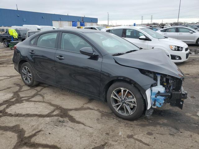 Photo 4 from auction – 2023 KIA FORTE LX with VIN 3KPF24AD3PE602115