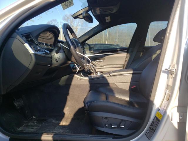 Photo 7 from auction – 2012 BMW 535 XI with VIN WBAFU7C54CDU63610
