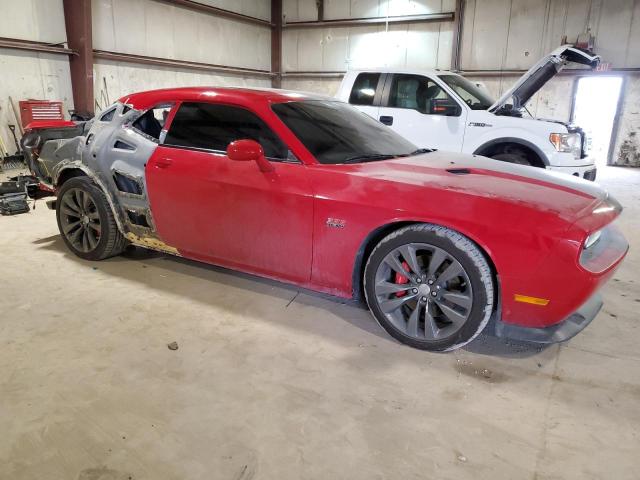Photo 4 from auction – 2013 DODGE CHALLENGER with VIN 2C3CDYCJXDH611289