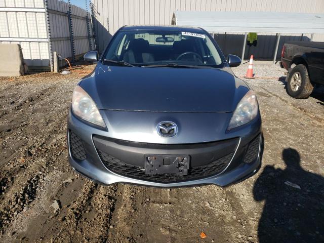 Photo 5 from auction – 2012 MAZDA 3 I with VIN JM1BL1V76C1671344
