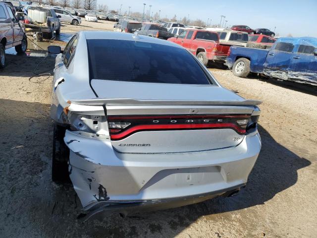 Photo 6 from auction – 2019 DODGE CHARGER R/ with VIN 2C3CDXCT9KH737975