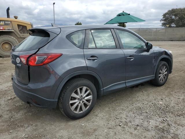 Photo 3 from auction – 2016 MAZDA CX-5 SPORT with VIN JM3KE2BY9G0797715