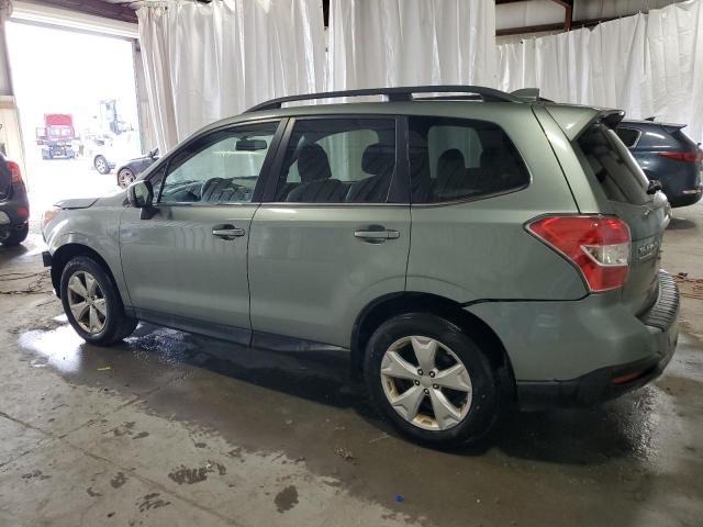 Photo 2 from auction – 2016 SUBARU FORESTER 2 with VIN JF2SJAHC7GH467133