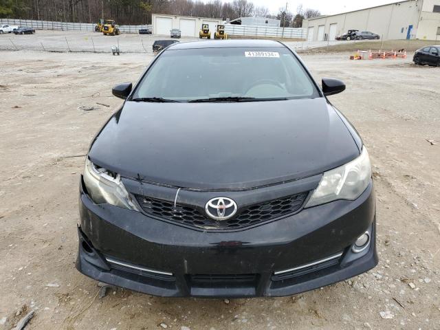 Photo 5 from auction – 2014 TOYOTA CAMRY L with VIN 4T1BF1FK4EU463566