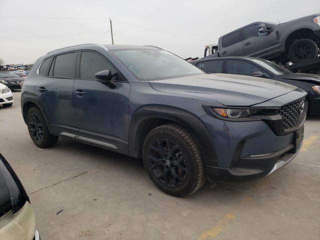 Photo 4 from auction – 2023 MAZDA CX-50 BASE with VIN 7MMVABXY5PN122201