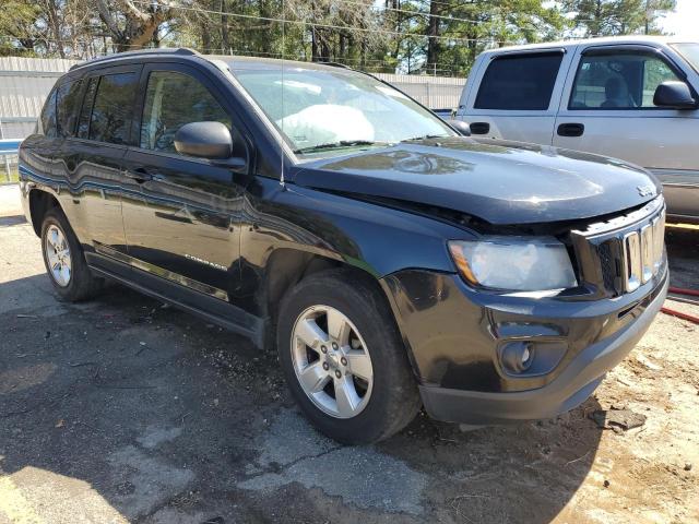 Photo 4 from auction – 2014 JEEP COMPASS SP with VIN 1C4NJCBA8ED718910