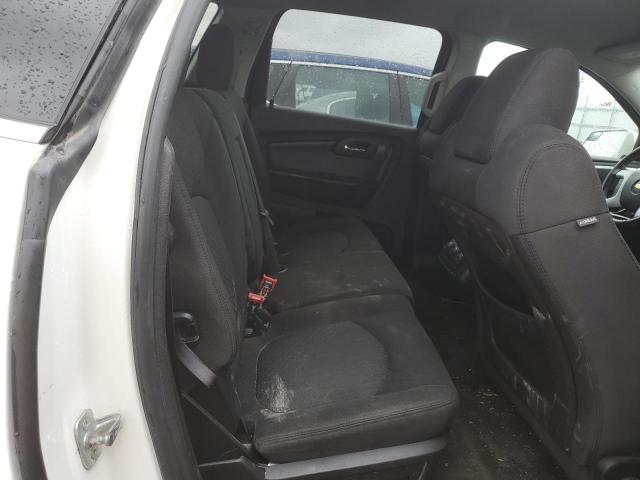 Photo 11 from auction – 2011 CHEVROLET TRAVERSE L with VIN 1GNKVGED0BJ230124