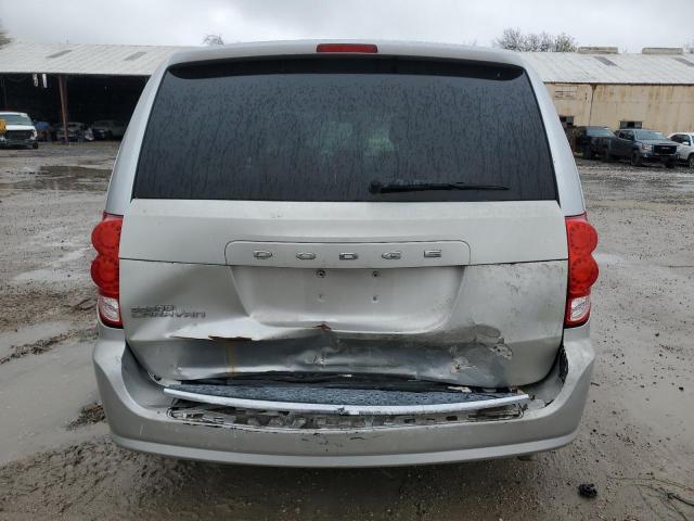 Photo 6 from auction – 2011 DODGE GRAND CARA with VIN 2D4RN4DG7BR714971