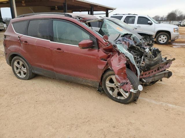 Photo 4 from auction – 2016 FORD ESCAPE SE with VIN 1FMCU0G95GUA25805