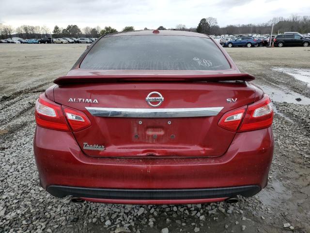 Photo 6 from auction – 2017 NISSAN ALTIMA 2.5 with VIN 1N4AL3AP5HC297291
