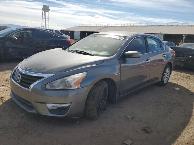 NISSAN ALTIMA 2.5 2014 with VIN 1N4AL3AP1EN367045 - Photo from auction