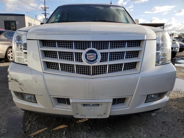 Photo 5 from auction – 2014 CADILLAC ESCALADE P with VIN 1GYS4CEF9ER129959